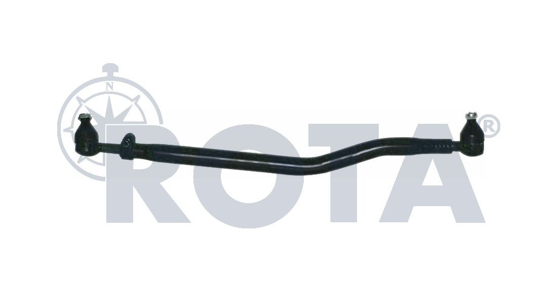 Komple Kısa Rot - Sağ - Man- Isuzu -Mercedes / 81466116133 - 81466116087 81466116096 81466116132 81466116197 81466116198 81466116097 81466116090 814666088 81466106808 81466106807