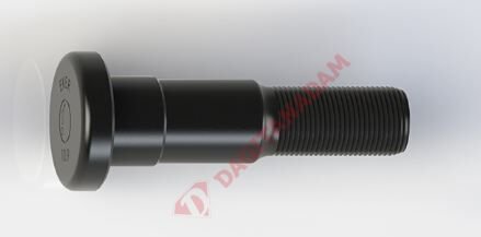 Bijon - 94 Mm Arka Volvo