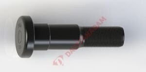 Bijon - 94 Mm Arka Volvo