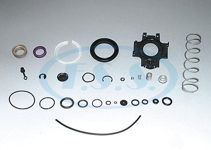 Debriyaj Alt Merkezi Tamir Takımı - Man - Daf / Oem: 970 051 952 2