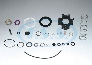 Debriyaj Alt Merkezi Tamir Takımı - Man - Daf / Oem: 970 051 952 2