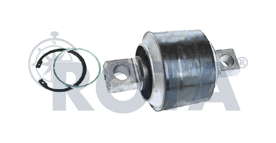 Çeki Kolu Tamir Takımı - Kaucuk / 3500113