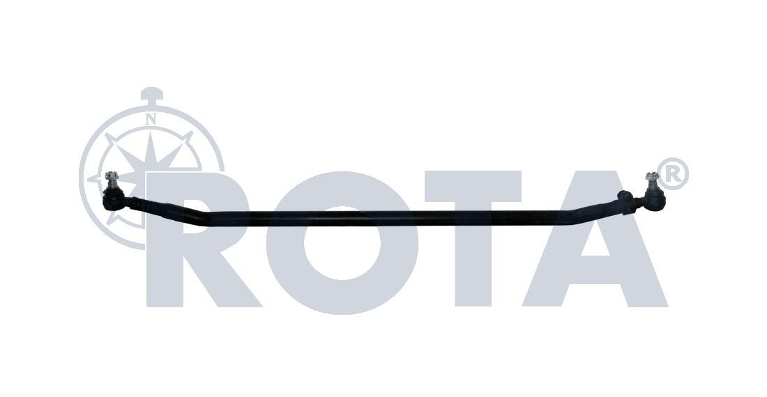 Komple Rot - Daf / 1408040