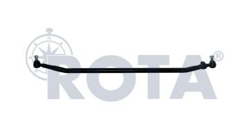 Komple Rot - Daf / 1408040