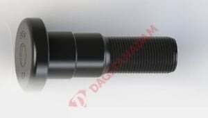 Bijon - 77 Mm Ön - Kısa Volvo