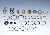 Yük Algılayıcı Valf Tamir Takımı – Iveco / Oem: 76664604000