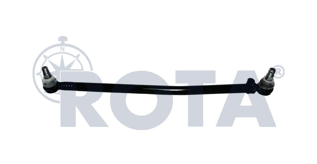 Komple Rot / Oem No: 185771 - 450496