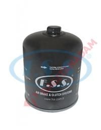 Kurutucu Kartuş - Scanıa / Oem: 432 901 228 2