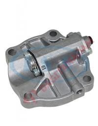 Selenoid Valfi - 1653070 - Volvo Fl6, Fl7, Fl10, F10, F12, Nl12, Nl10, N10