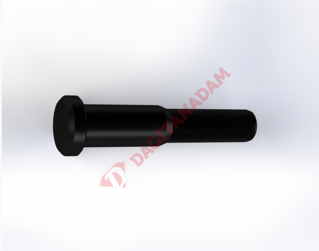 Bijon - 115 Mm Arka Volvo Yeni Model