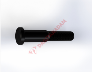 Bijon - 115 Mm Arka Volvo Yeni Model