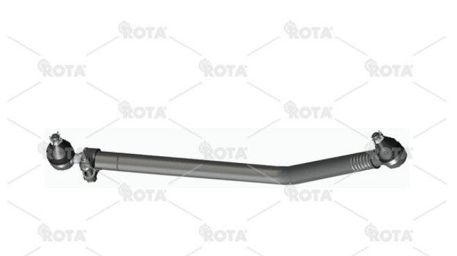 Komple Rot - Bmc - 52Rs013116 - 52Rs009939 - 52Rs011699 - 52Rs011700