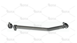 Komple Rot - Bmc - 52Rs013116 - 52Rs009939 - 52Rs011699 - 52Rs011700