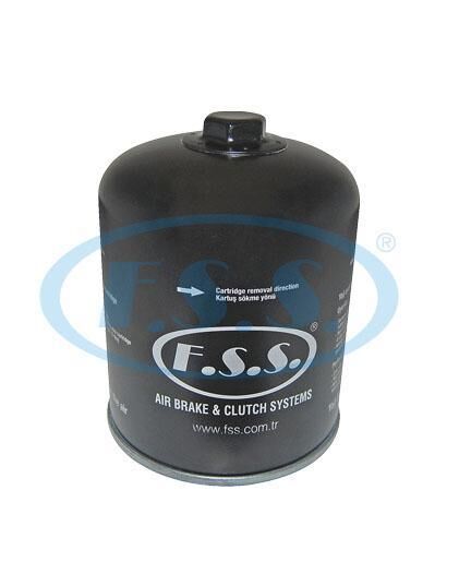 Kurutucu Kartuş - Scanıa / Oem: 432 901 228 2
