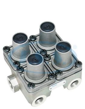 Dağıtıcı Valf - Mercedes - Daf / Oem: 934 702 261 0