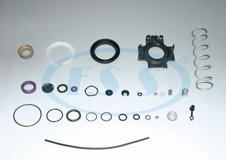 Debriyaj Alt Merkezi Tamir Takımı - Man - Daf / Oem: 970 051 962 2