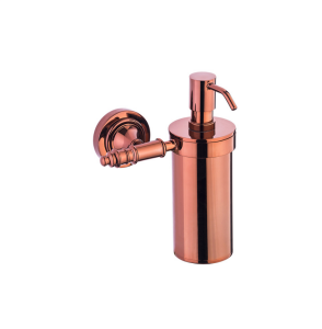 METAL SIVI SABUNLUK - İSTANBUL BRONZ