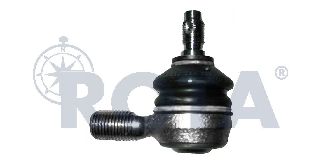 Vites Rot Başı - Mercedes / 9965245