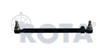 Komple Rot - Daf / 1351741 - 1306333 1385487