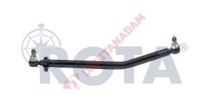 Komple Rot - Ford - Jct3304Aa - 81Db3304D2H