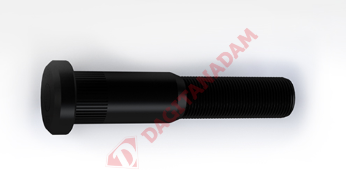 Bijon - Arka Farklı 115Mm Yeni Model Volvo