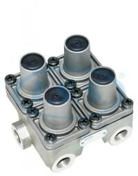 Dağıtıcı Valf - Daf / Oem: 934 702 251 0