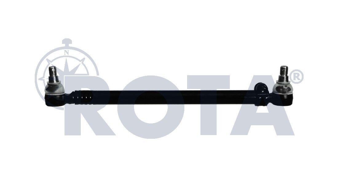 Komple Rot - Daf / 1351741 - 1306333 1385487