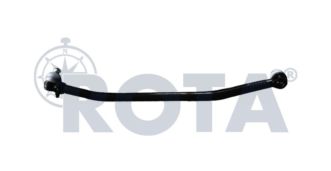 Komple Kısa Rot - Ford- Mercedes / JCT3304AA - 81DB3304D2H