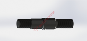 Bijon - Arka - Mercedes Atego 1517 - 141 10