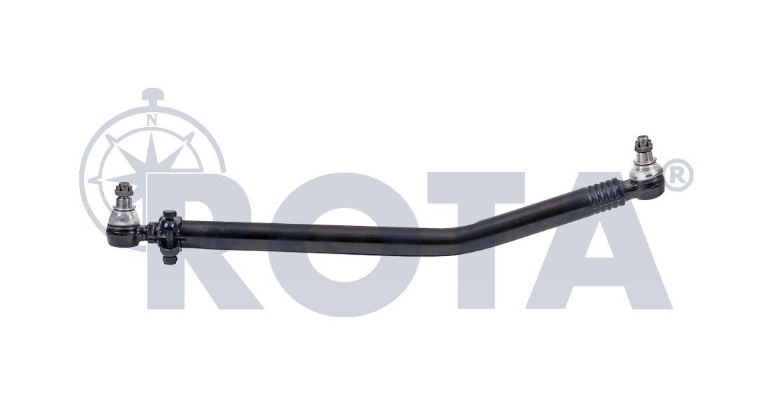 Komple Kısa Rot - Ford- Mercedes / JCT3304BA