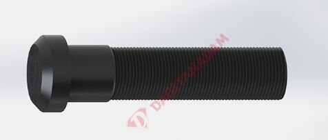 Bijon - Arka - Volvo Fm