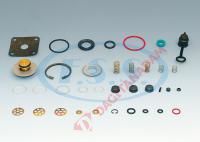 Kurutucu Tahliye Tamir Takımı - Mercedes - Setra - Man - Iveco