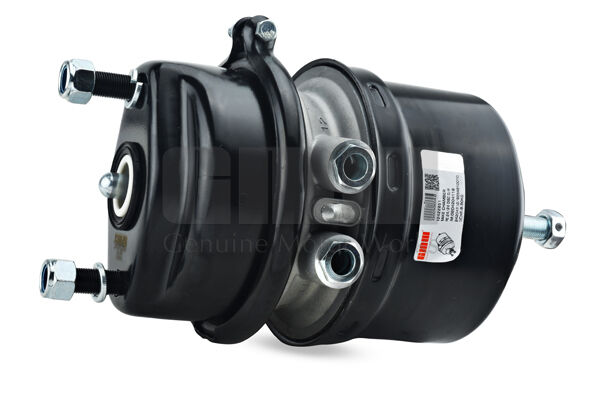 Fren Körüğü - İmdatlı Disk Tipi T 24/24 Dcp - Daf - Renault - Scania / Oem No: 20522030 - 20741847