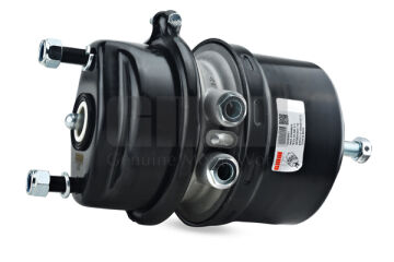 Fren Körüğü - İmdatlı Disk Tipi T 24/24 Dcp - Daf - Renault - Scania / Oem No: 20522030 - 20741847