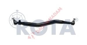 Komple Rot - Ford - 9C463304Aa