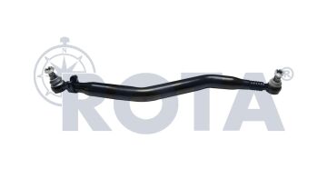 Komple Kısa Rot - Ford- Mercedes / 9C463304AA