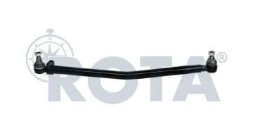 Komple Kısa Rot - Mercedes / 9724601405 - 9724601605