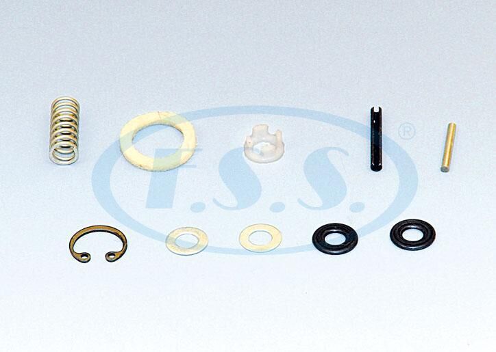 Yönlendirici Valf Tamir Takımı - Mercedes - 12,14,16,19,30 - 32,33,35,40,48 - Renault Vı - Ae380/Ae500 - Iveco Turbostar,Turbotech,M, Mk, Ppa