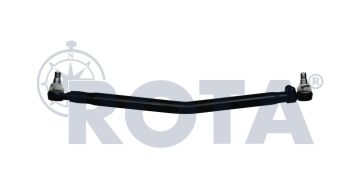 Komple Rot - Daf / 1395995
