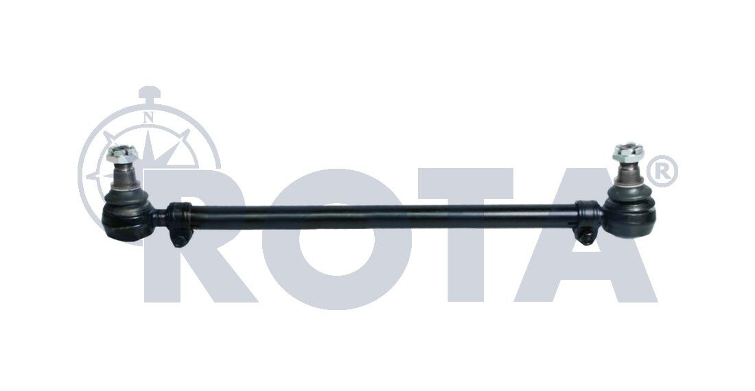 Komple Rot - Mercedes / 3563300203