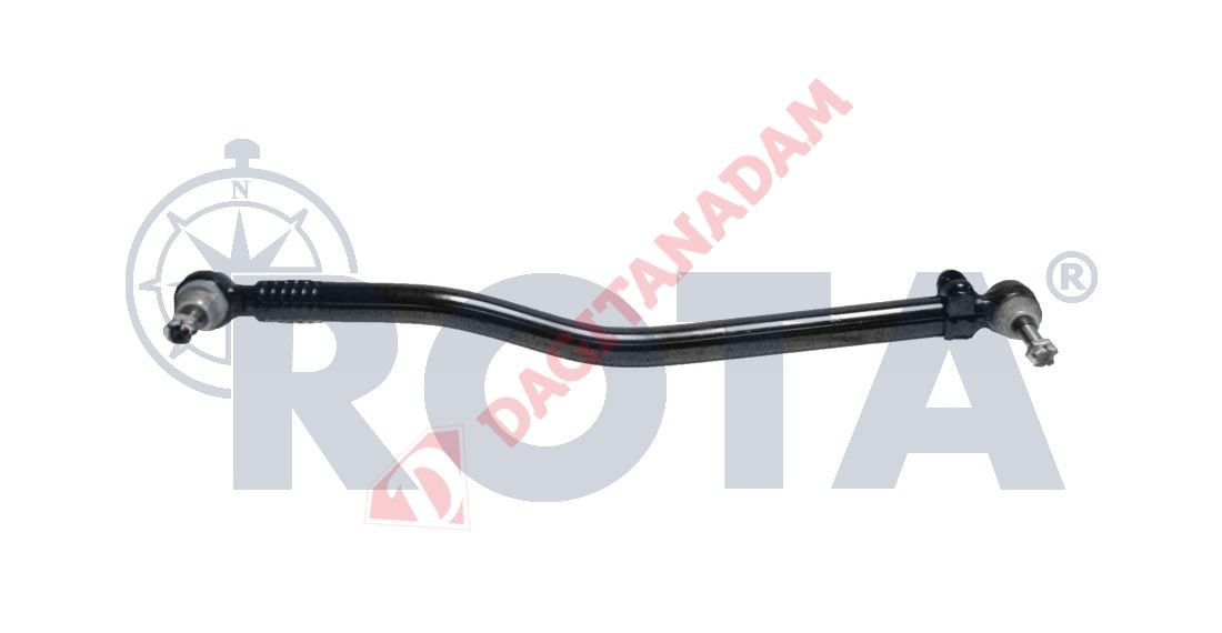 Komple Rot - Isuzu - 898006794154 - 898006794101 - 898006794251 - 898006794151 - 8980067941Aa - 8980067941 - 8980067942 - 98006794