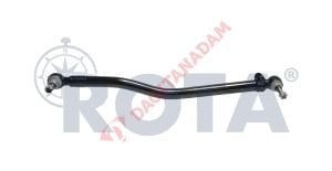 Komple Rot - Isuzu - 898006794154 - 898006794101 - 898006794251 - 898006794151 - 8980067941Aa - 8980067941 - 8980067942 - 98006794