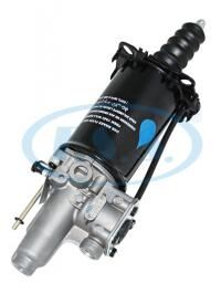 Debriyaj Alt Merkezi - Renault Mıdlum,Daf,Iveco / Oem: 970 051 429 0