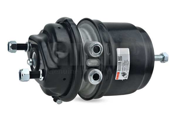 Fren Körüğü - İmdatlı Disk Tipi T 24/24 Dcpl - Volvo - Wabco / Oem No: 168006 - 168007