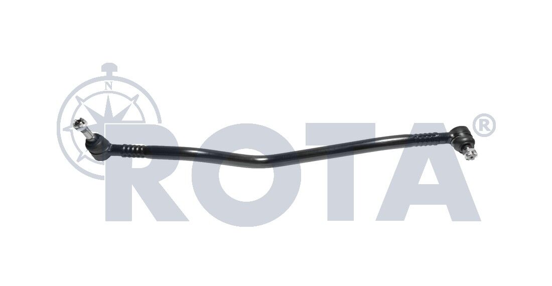 Komple Rot - Isuzu- Bmc / 8980067941AA