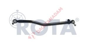 Komple Rot - Isuzu - 387017175154 - 3870171752Aa