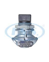 Yönlendirici Valfi - Mercedes - Iveco - Man - Renault Vı - Daf - Scanıa - Nato / Oem: 463 036 001 0