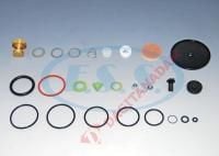 Kurutucu Tahliye Tamir Takımı - Ford Cargo-Renault Vı-F0Den-Erf-Kamaz