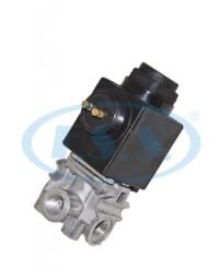 Selenoid Valfi - Scanıa 2 - 3 - 4 Serıes, Bus / Oem: 1421325 - 1536307 - 1370354 - 536307 - 571118 - 305470