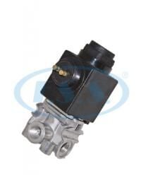 Selenoid Valfi - Scanıa 2 - 3 - 4 Serıes, Bus / Oem: 1421325 - 1536307 - 1370354 - 536307 - 571118 - 305470